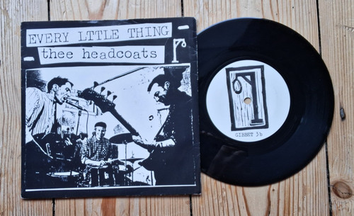 Thee headcoats every - headcoats,