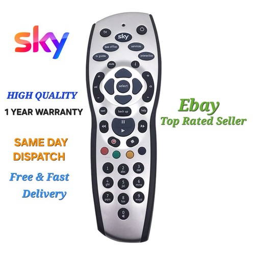 New sky remote - new, control