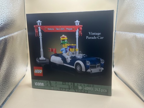 Lego 40913 vintage - lego,