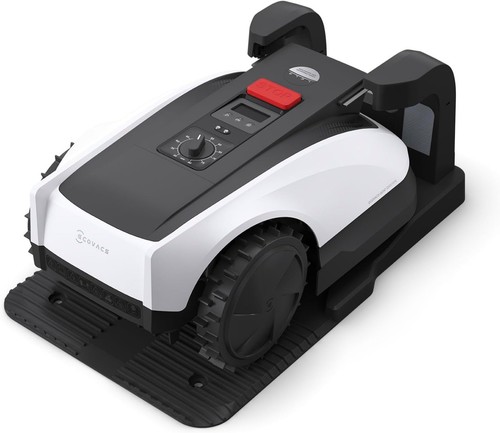 Ecovacs goat o800 rtk - ecovacs,