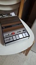 Grundig C-410 Portable Tape