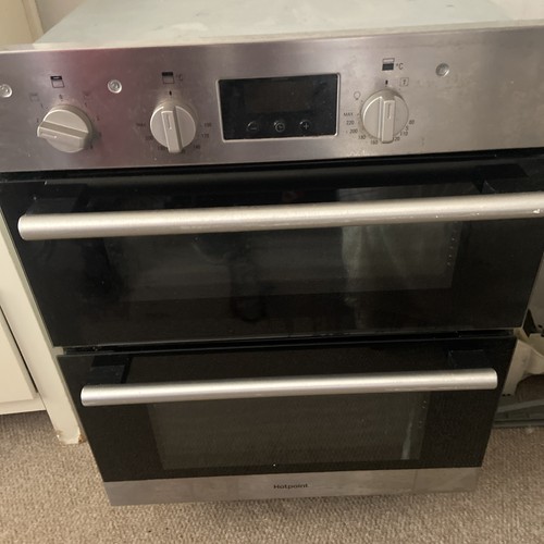 Hotpoint du2540ix built - hotpoint,