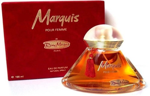 Remy marquis pour femme - femme, eau