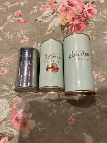 Jean paul gaultier empty - jean,