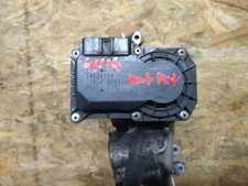Mitsubishi Outlander MK3 Throttle Body 1450A139 2014 LOW MILEAGE