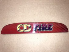 Nsm Jukebox CD Fire  -  Top