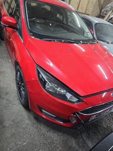 2015 ford focus estate - 2015,