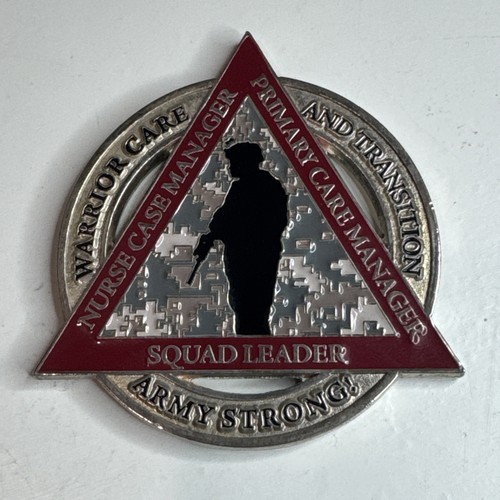 Challenge coin lot - lot, army