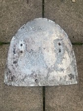 Land Rover 1949 Series One 80 “ spade Seat Back 