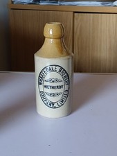 Old Wharfdale Brewery Weterby