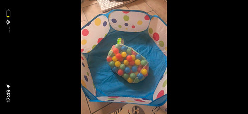 Portable foldable square - foldable,