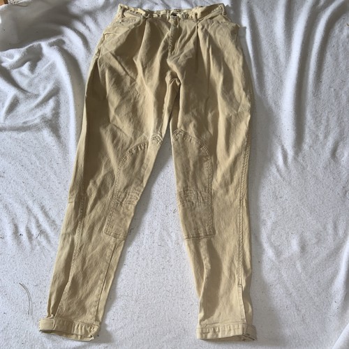 Millers riding breeches - millers, 34