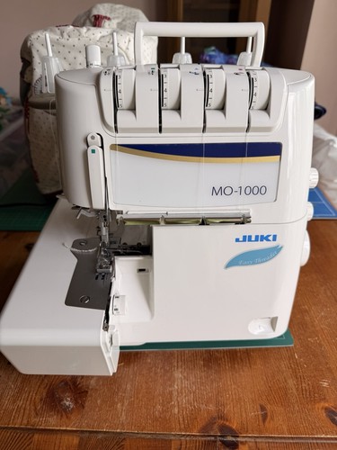 Juki 1000 household - juki,