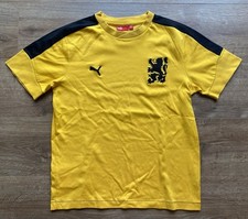 Puma Holland Cruyff Retro Football Shirt Goal Medium