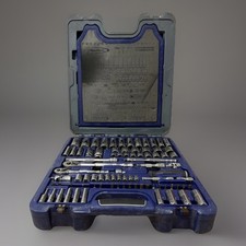 BLUE-POINT 100pc 1/4 3/8 GENERAL SERVICE SET 2100MBPGSSUK