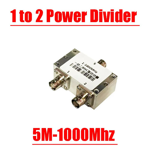 1000mhz bnc power - 5m-1000mhz,
