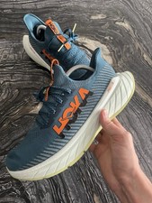 Hoka Carbon X 3 Blue Coral UK