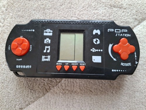Game star brick - 9999, in