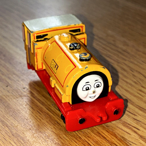 Ertl thomas friends bill - ertl,