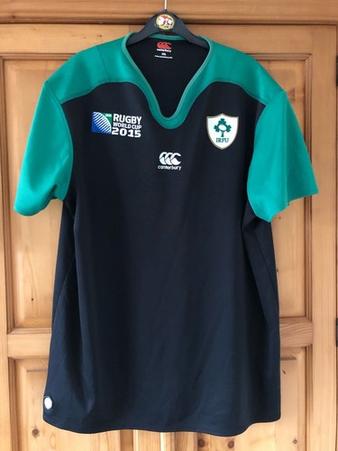 Mens canterbury ireland rugby - ireland,