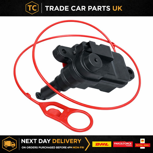 Fuel filler flap - fuel,