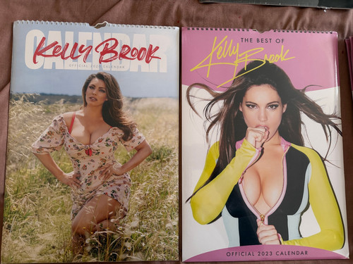Kelly brook official - 2,