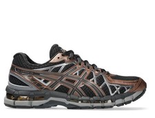 ASICS Ub9-S Gel-Kayano 20 Sneaker black/brown