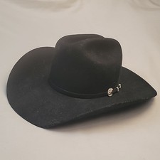 Stetson American Buffalo