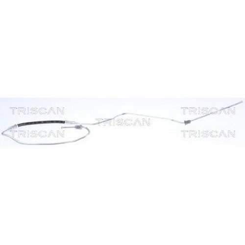 Triscan 8150 28271 brake hose - triscan,