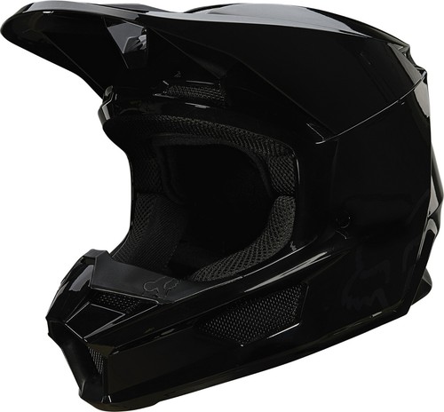 Fox plaic motocross race - fox, v1