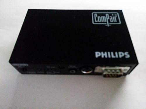 Philips compair diagnostic - compair, ii