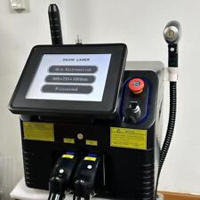 Professional 2 In 1 Diode