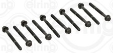 Cylinder Head Bolt Set Fits