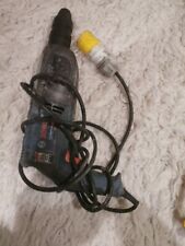 Bosch GBH 2-28 F Rotary Hammer 110V/880W, SDS-Plus Quick Change Chuck -...