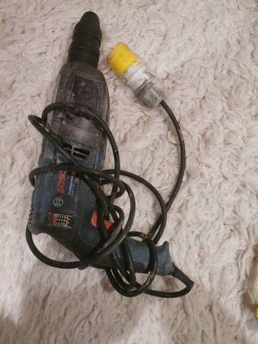 Bosch gbh rotary hammer - 2-28, f
