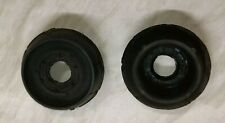 2x Genuine Renault Clio 172 182 2.0 Sport Strut Top Mount Rubber Bushes ONLY