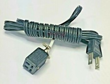 CEA-4P-AC#9 4-pin AC Cord