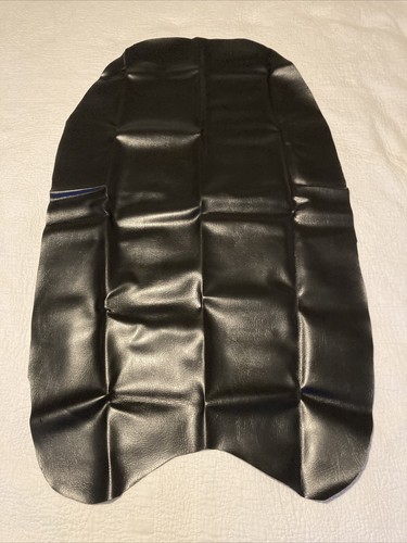 Seat cover kawasaki zzr600 zzr - kawasaki,