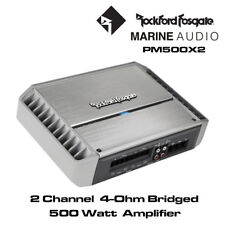 Rockford Fosgate PM500X2 -