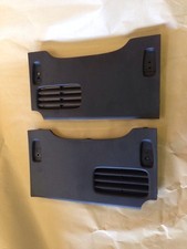 HONDA S2000 AP1 AP2 LOWER BAR GARN INTERIOR SURROUND PLASTIC BLACK