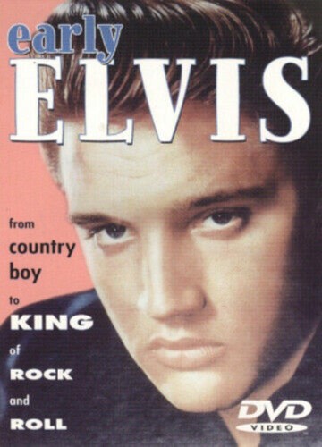 Elvis presley early - early,