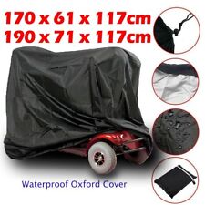 Mobility Scooter Wheelchair