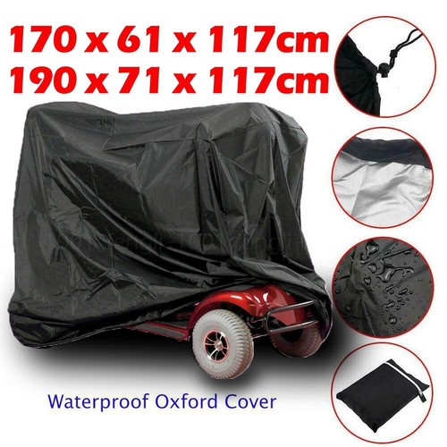 Mobility scooter wheelchair - scooter,