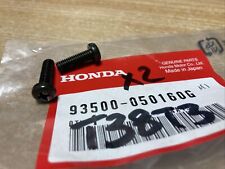 Honda 93500-050160G X2 Screw