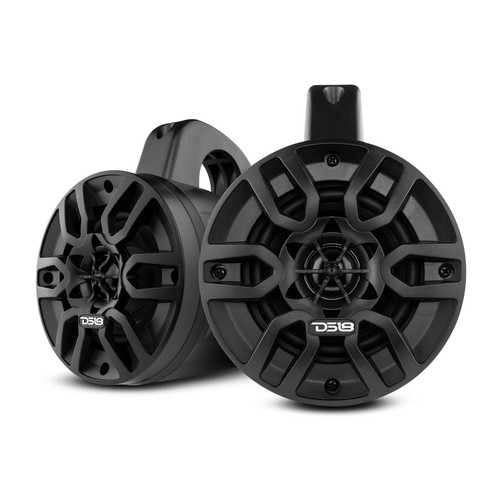 Ds18 mp4tpbt hydro - hydro, 4"