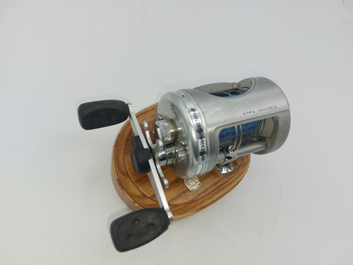 Abu ambassadeur sm6600cl - abu,