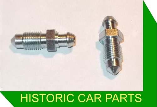 Unf rear brake bleed - brake,