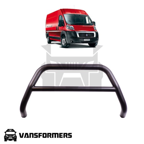 Fiat ducato 2006 2014 bar - fiat, a-bar