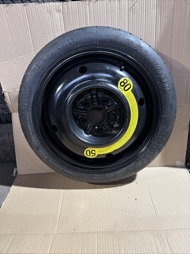 Nissan pulsar spare space - 16",
