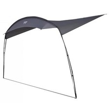VANGO 3M POLED SUN SHADE AWNING CARAVAN CAMPERVAN EASY PITCH SHELTER CANOPY